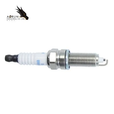 Zündkerzen des Iridium-4pcs für Standardgröße des Auto-18858-10090 LZKR6B