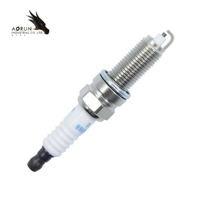 Zündkerzen des Iridium-4pcs für Standardgröße des Auto-18858-10090 LZKR6B