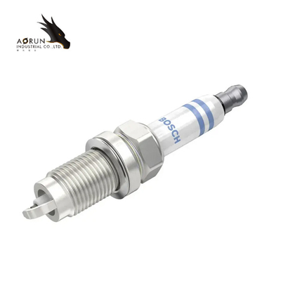 Automobilersatzauto-Teile Rridium-Zündkerzen Aorun für Audi VW-Zündkerzen 04E905612C