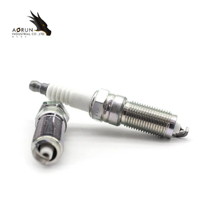 Automotor-Autoteil-Zündkerzen stellten Zündkerze Kit For Volvo S60 S80 V60 des Iridium-30758130 ein
