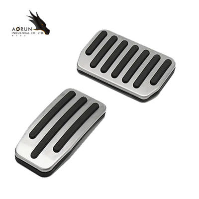 Am M.Ü.-Auto-Gas-Bremsrest-Pedal für VW Polo 6N 9N 6R Jetta MK4 für Skoda Fabia Seat Ibiza Leon