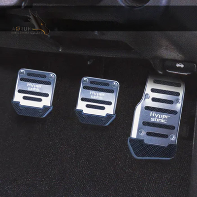 AUTO-nicht Beleg-Pedal Aorun-Marken-Mode-der Antibeleg-hohen Qualität Selbst