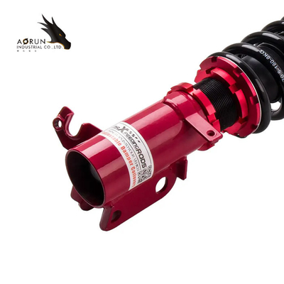 Justierbarer Stoßdämpfer für Suspendierung Toyota Corollas E90 E100 E110 AE92 AE101 AE111 Coilover