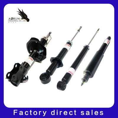 Guter Preis-Supermacht-Soem-Autoteil-Auto-Stoßdämpfer für Korea japanisches Toyota Mitsubishi Hyundai Suzuki