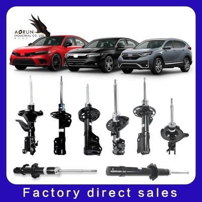 Stunde - Bürgerliche Stadt Crv Jazz Odyssey Vezel v-Suspendierungs-Frühlings-Stoßdämpfer-Honda Accords