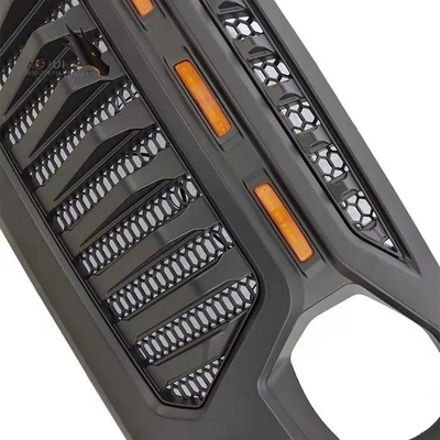 Zusätze 4x4 Front Car Grille For JEEP WRANGLER nicht für den Straßenverkehr JK des Aorun-Marken-Großhandel-JK