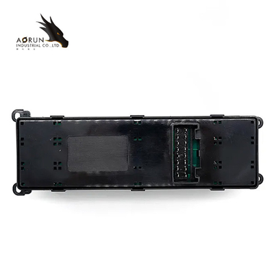 93570-1w155 93570-1W150 935701W155 automatisch versenkbares Fenster-Schalter Autoteil-Fahrer-Side Car Electricas