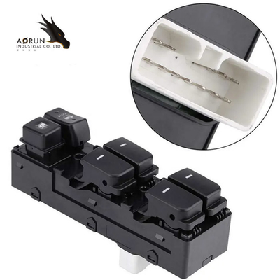 Die Auto-Teile automatisch versenkbar Fenster-Schalter für Hyundai 2010 2011 2012 935701X000 93580-1X000 K935701X000WK