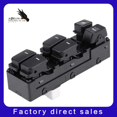 Die Auto-Teile automatisch versenkbar Fenster-Schalter für Hyundai 2010 2011 2012 935701X000 93580-1X000 K935701X000WK