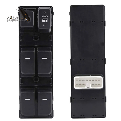 Die Auto-Teile automatisch versenkbar Fenster-Schalter für Hyundai 2010 2011 2012 935701X000 93580-1X000 K935701X000WK