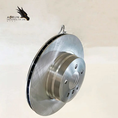 Aorun-Marken-gute Preis-Auto-Ersatzteil-Front Rear Brake Rotor Brake-Scheibe für BMW