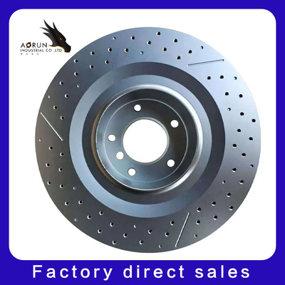 Aorun-Marken-gute Preis-Auto-Ersatzteil-Front Rear Brake Rotor Brake-Scheibe für BMW