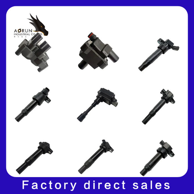 Japanische Auto-Teil-Zündspule für Toyota 90919-02239 90080-19019 90080-T2002