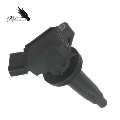 Maschinen-Auto-Zündspule 90080-19015 90919-02239 für Toyota Corolla-Vibe 1.8l 16v Uf247