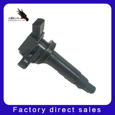 Maschinen-Auto-Zündspule 90080-19015 90919-02239 für Toyota Corolla-Vibe 1.8l 16v Uf247