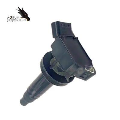 Maschinen-Auto-Zündspule 90080-19015 90919-02239 für Toyota Corolla-Vibe 1.8l 16v Uf247