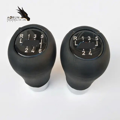 Lederner Universalgangschaltungs-Griff für BMW 1 2 3 Reihe E30 E32 E34 E36 E38