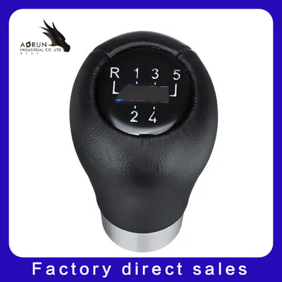 Lederner Universalgangschaltungs-Griff für BMW 1 2 3 Reihe E30 E32 E34 E36 E38
