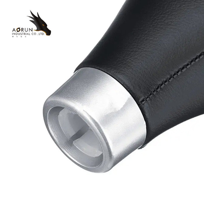 Lederner Universalgangschaltungs-Griff für BMW 1 2 3 Reihe E30 E32 E34 E36 E38