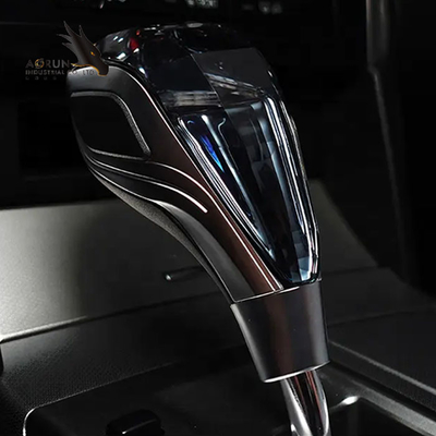 Automatisches Auto Getriebe-Crystal Handles Gear Shift Fors Toyota FÜR LAND CRUISER PRADO LC200 LC150 10-20