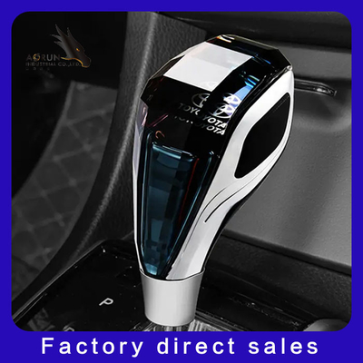 Automatisches Auto Getriebe-Crystal Handles Gear Shift Fors Toyota FÜR LAND CRUISER PRADO LC200 LC150 10-20