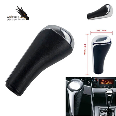 Automatischer Schiebeschieber-Griff für PEUGEOT Peugeot 206 207 301 307 408 Gang-Haupthebel-Stock Citroen C2 C3