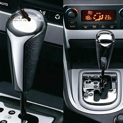 Automatischer Schiebeschieber-Griff für PEUGEOT Peugeot 206 207 301 307 408 Gang-Haupthebel-Stock Citroen C2 C3