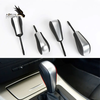 Auto-automatischer Gangschaltungs-Griff-Hauptgang-Schalthebel-Stock für BMW E81 E87 E83 E84 E89 E53 E46 E90 X1 X3 X5 Z4 3 Reihe