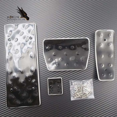 Autozubehör für VOLVO 2004 2005 2006 2007 2008-2012 automatisch an den Pedal Pedales-Platten-Auflagen