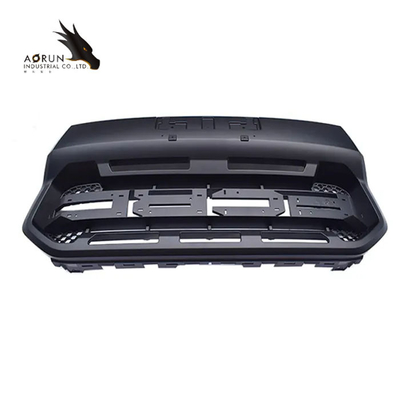 Auto-Verbesserungs-Änderung 2016-2018 Front Bumper Radiator Grille Fors Ford Ranger ZW-T8-RANGER