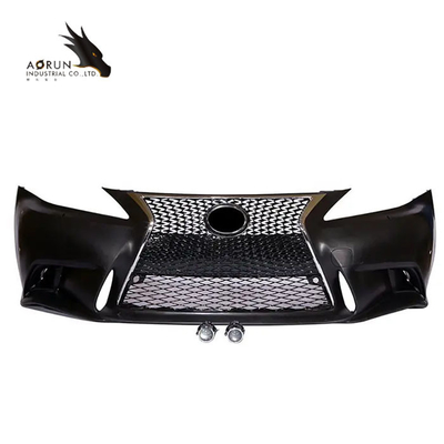Wagenpflege-Teil-Selbstauto Front Bumper Cover For Lexus Is250 Is350 2006-2012 OE 52119-53985