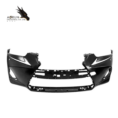 Wagenpflege-Teil-Selbstauto Front Bumper Cover For Lexus Is250 Is350 2006-2012 OE 52119-53985