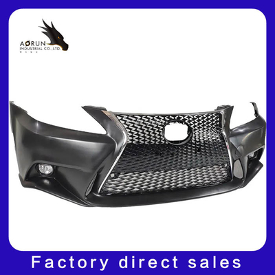 Wagenpflege-Teil-Selbstauto Front Bumper Cover For Lexus Is250 Is350 2006-2012 OE 52119-53985