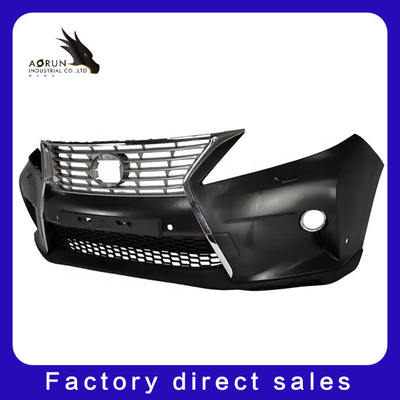 Gesichtskörper-Ausrüstung des Autos Stoßgrill der vorderen für Lexus RX270 RX350 RX450H 2013 2014 2015