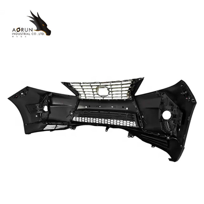 Gesichtskörper-Ausrüstung des Autos Stoßgrill der vorderen für Lexus RX270 RX350 RX450H 2013 2014 2015