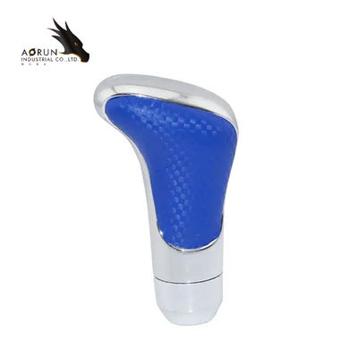 Autozubehör-Universalitäts-lederner Auto-Gangschaltungs-Griff-automatischer Gangschaltungs-Griff-Lenkrad-Griff