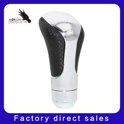 Autozubehör-Universalitäts-lederner Auto-Gangschaltungs-Griff-automatischer Gangschaltungs-Griff-Lenkrad-Griff