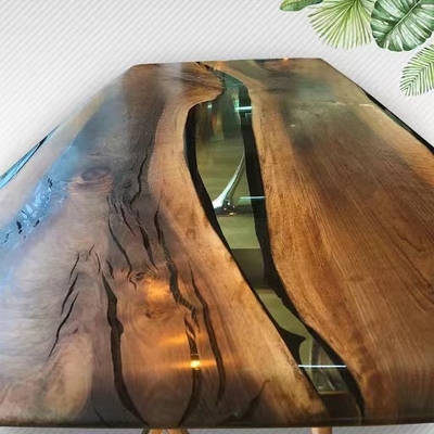 Crystal Clear Epoxy Resin Flooring-Beschichtung für Bodenisolierung Epoxy-Kleber Boden-Farbe des Antistaubes konkrete und metallischen Boden