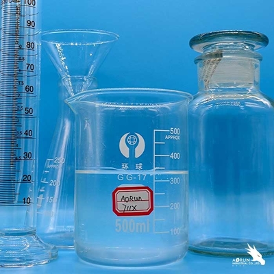 Flüssiges Crystal Art Epoxy Resin For Wood-1:1 Epoxidharz und Hardner sprudelt nicht Selbstentschäumung