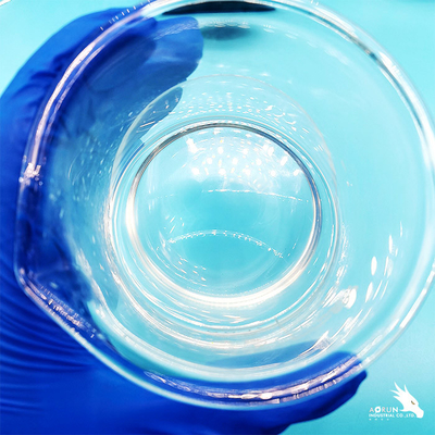 3:1 5 winziges Epoxidharz-Crystal Clear No Bubbles Table-Spitzen-Epoxidharz