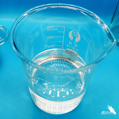 Klebende transparente Crystal Art Epoxy Resin For Table-Aufkleber-hölzernes Surfbrett-Handwerk