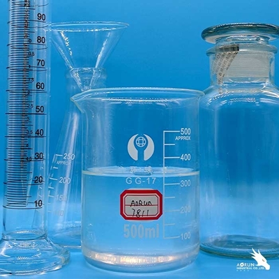 Schneller trocknender Hochglanz Kratzer-Widerstand-Art Epoxy Resin And Hardeners