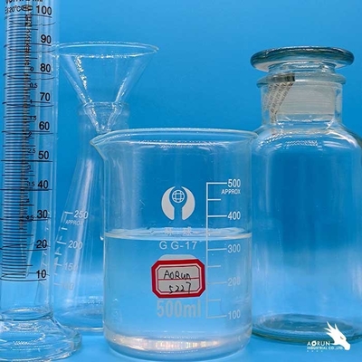 Handwerks-Trommeln sind freie Bedeckung Art Resin Self Leveling Bubbles sperrig, die Oberfläche einkapselt