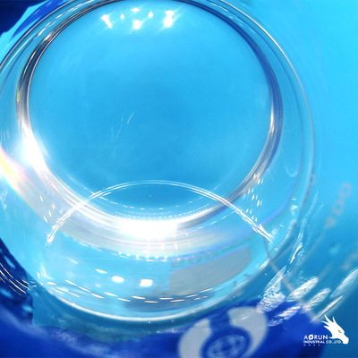 Epoxidharz Crystal Clear Liquid Non Toxic der Entschäumungs-AB für Schmuck-Handwerk