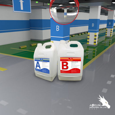 farbloses flüssiges 85-90 Ufer des wasserlöslichen Harz-freien Raumes des Polyester-3D D